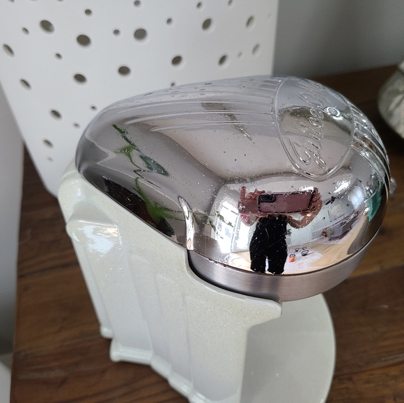 Juice o Mat Vintage Retro Restored Juicer - Picture 7 of 11